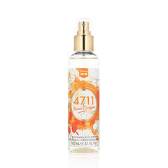 Tělový sprej 4711 Remix Cologne Orange 150 ml