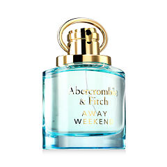 Parfémovaná voda Abercrombie & Fitch Away Weekend 100 ml Tester