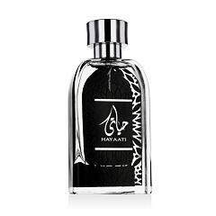 Parfémovaná voda Ard Al Zaafaran Hayaati 100 ml
