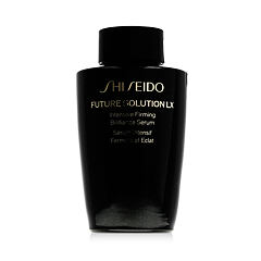 Pleťové sérum Shiseido Future Solution LX Intensive Firming Brilliance Serum Náplň 50 ml