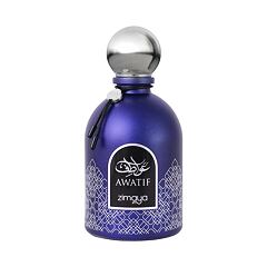 Parfémovaná voda Zimaya Awatif Blue 100 ml