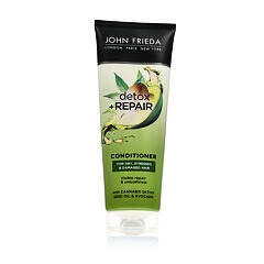 Kondicionér John Frieda Detox & Repair 250 ml