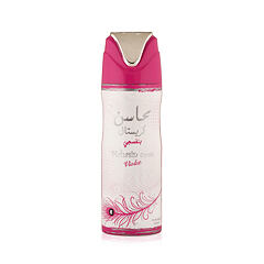 Deodorant Lattafa Mahasin Crystal Violet 200 ml