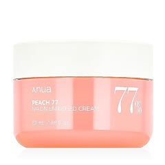 Denní pleťový krém Anua Peach Niacin Enriched Cream 50 ml