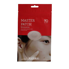 Lokální péče COSRX Master Patch Intensive 90 ks