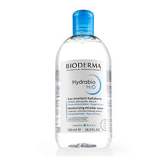 Micelární voda BIODERMA Hydrabio H₂O 500 ml
