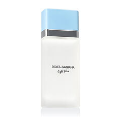 Toaletní voda Dolce&Gabbana Light Blue Plnitelný 50 ml