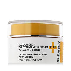 Krém na krk a dekolt StriVectin Tighten & Lift TL Advanced Tightening Neck Cream Plus 30 ml