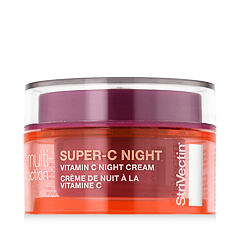 Noční pleťový krém StriVectin Multi-Action Super-C Night Vitamin C Night Cream 50 ml