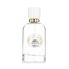 Toaletní voda Goutal Chat Perché 100 ml