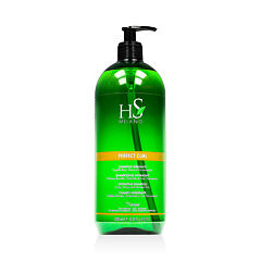 Šampon HS MILANO Perfect Curl Hydrating Shampoo 1000 ml