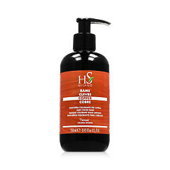 Barva na vlasy HS MILANO Hair Color Mask 250 ml Copper