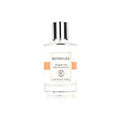Toaletní voda Berdoues Freesia & Coton 100 ml