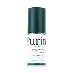 Pleťové sérum Purito Wonder Releaf Centella Serum 60 ml