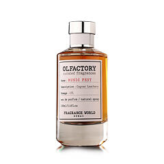 Parfémovaná voda Fragrance World Olfactory Music Fest 100 ml