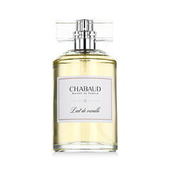 Toaletní voda Chabaud Lait de Vanille 100 ml