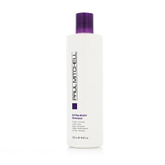Šampon Paul Mitchell Extra-Body Shampoo 500 ml