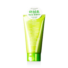 Čisticí pěna Abib Heartleaf Acne Foam Cleanser 150 ml