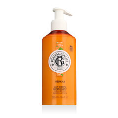 Tělové mléko Roger & Gallet Néroli 250 ml
