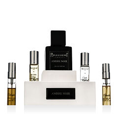 Parfémovaná voda Brecourt Ambre Noir 100 ml