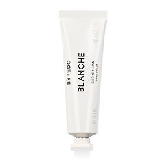 Krém na ruce BYREDO Blanche 30 ml
