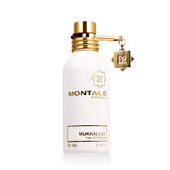 Parfémovaná voda Montale Mukhallat 50 ml