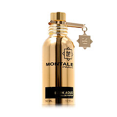 Parfémovaná voda Montale Dark Aoud 50 ml