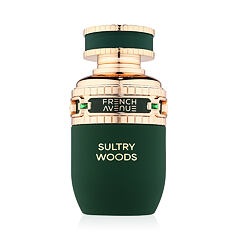 Parfémovaná voda French Avenue Sultry Woods 80 ml