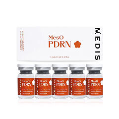 Pleťové sérum Medisco MesO PDRN For Micro-Needling Mesotherapy System 5x3 ml