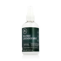 Kondicionér Paul Mitchell Tea Tree Lavender Mint Conditioning Leave-in Spray 200 ml