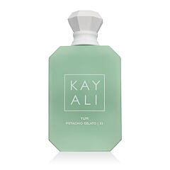 Parfémovaná voda Kayali Yum Pistachio Gelato | 33 100 ml