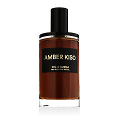 Parfémovaná voda D.S. & Durga Amber Kiso 100 ml