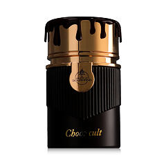 Parfémovaná voda Paris Corner Choco Cult 100 ml