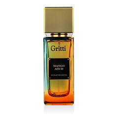 Parfémový extrakt Gritti Mango Aoud 100 ml