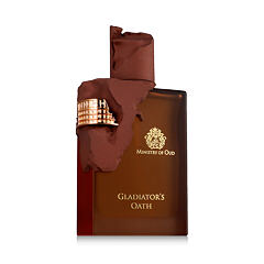Parfémovaná voda Ministry Of Oud Gladiator's Oath 100 ml