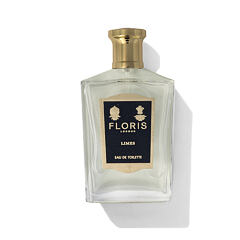 Toaletní voda Floris Limes 100 ml
