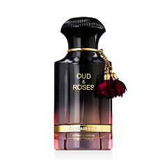 Parfémový extrakt Ahmed Al Maghribi Oud & Roses 60 ml