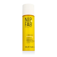 Pleťová voda a sprej NIP+FAB Barrier Ceramide Fix Base Build Moisture Milk 8% 125 ml
