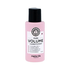 Kondicionér Maria Nila Pure Volume Conditioner 100 ml