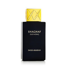 Parfémovaná voda Swiss Arabian Shaghaf Oud Azraq 75 ml