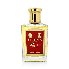 Parfémovaná voda Floris A Rose For... 50 ml