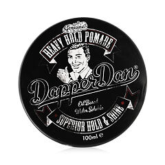Vosk na vlasy Dapper Dan Heavy Hold Pomade 100 ml