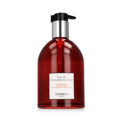  Hermes Eau de Rhubarbe Écarlate 300 ml