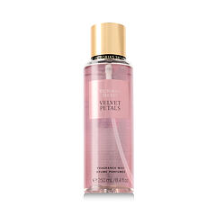 Tělový sprej Victoria´s Secret Velvet Petals 250 ml