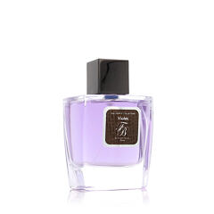 Parfémovaná voda Franck Boclet Violet 100 ml