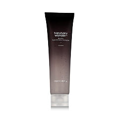 Čisticí gel HaruHaru Wonder Black Rice Triple AHA Gentle Cleansing Gel 100 ml
