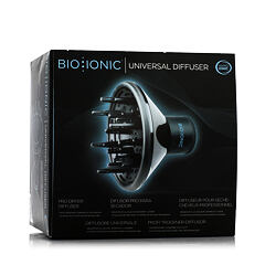 Fén na vlasy Bio Ionic Universal Diffuser Black 1 ks