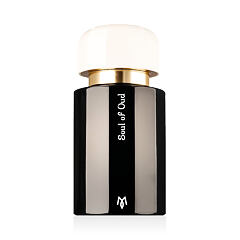 Parfémovaná voda Ramon Monegal Soul Of Oud 100 ml