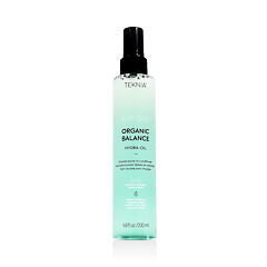 Bezoplachová péče Lakmé Teknia Organic Balance Hydra-Oil 200 ml