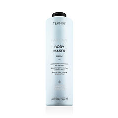 Kondicionér Lakmé Teknia Body Maker Balm 1000 ml